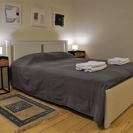 Centrally Located Cosy Studio Vilnius Extérieur photo